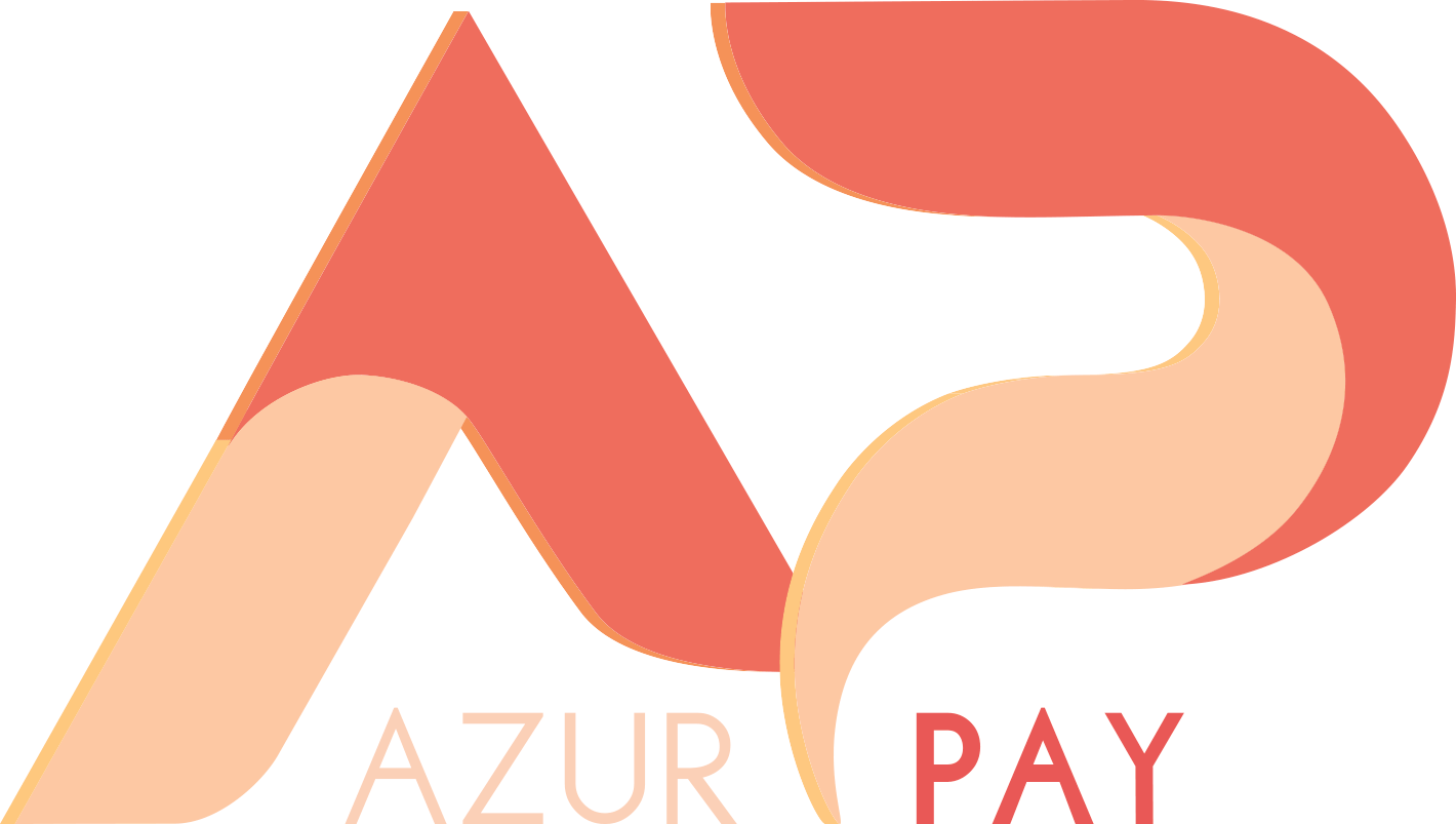 Logo entreprise azurpay.fr